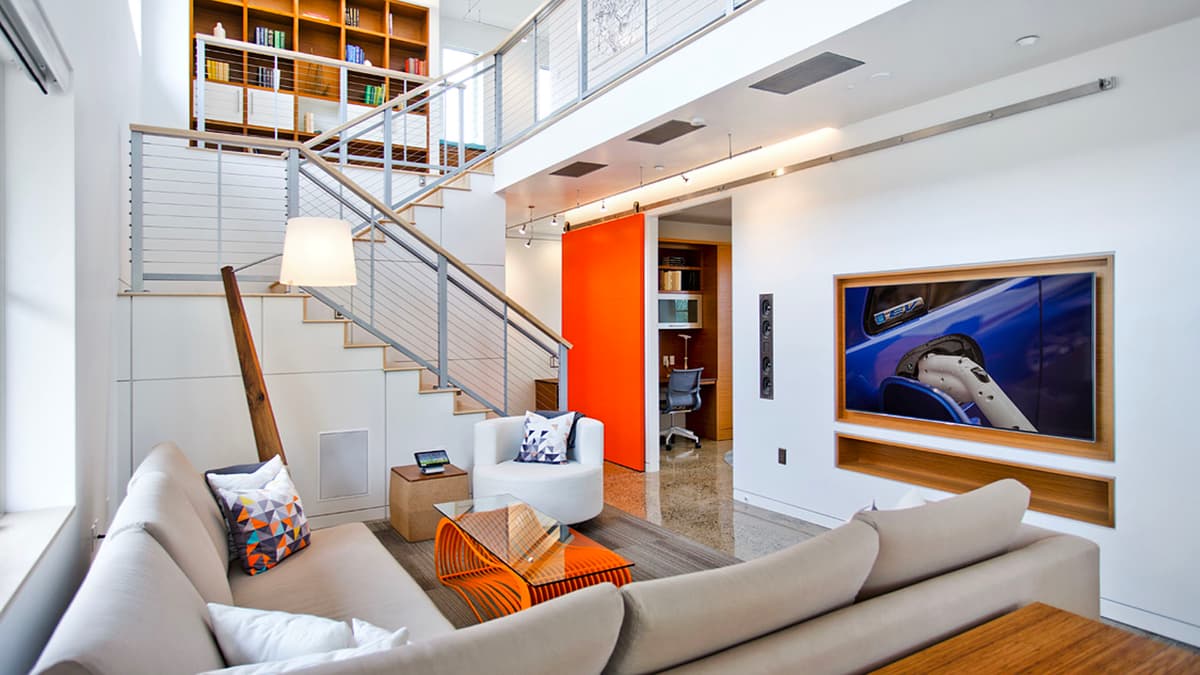 Wisdom In-Wall Speakers